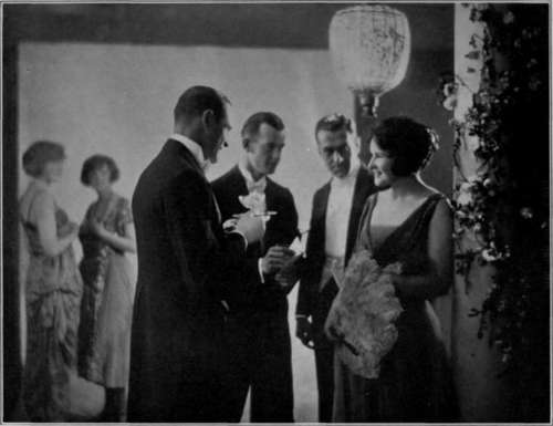 Photograph By Winemiller & Miller, Inc., New York.