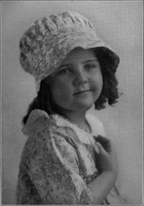 Portrait Film Negative, Vitava Print By Louis E. Allen Rochester, N. Y.