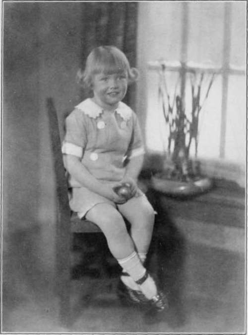 In The Field Of Medicine StudioLightMagazine1923 85