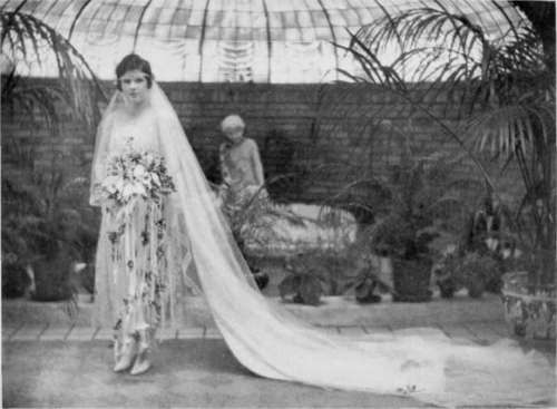 In The Field Of Medicine StudioLightMagazine1923 87