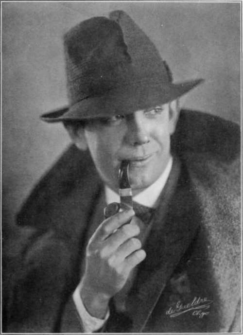 Ten Years Of Film Accomplishment And Success StudioLightMagazine1923 76