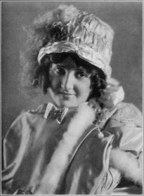 Testing Fixing Baths And The Rate Of Fixation StudioLightMagazine1923 63