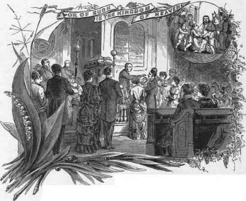 Address To The Congregation 551