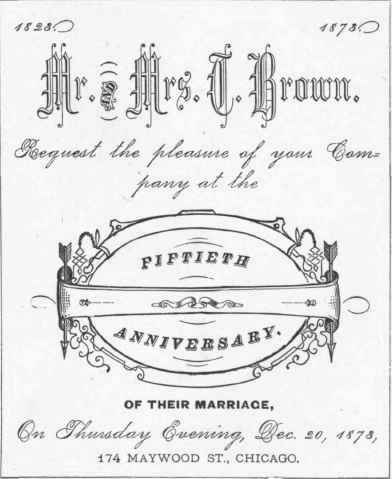 Marriage Anniversaries Gold Silver And Other Weddi 315