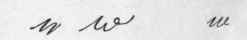 Small Letters Contrasted Showing Probable Faults R 112