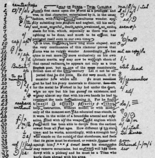 Essay On Burn s First 10022