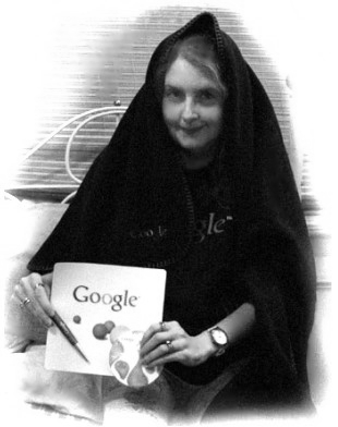 Google Answers Researcher Pinkfreud