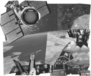 Google Satellite