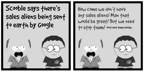 Googlepark 18