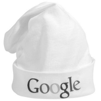 classic infant rib hat