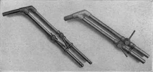 Fig . 102. Blow pipe. No. 8c.