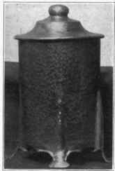 Fig. 60. Humidor.