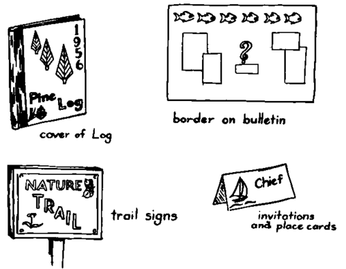 Advanced Projects