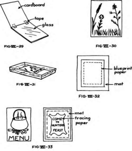 Blueprint Paper