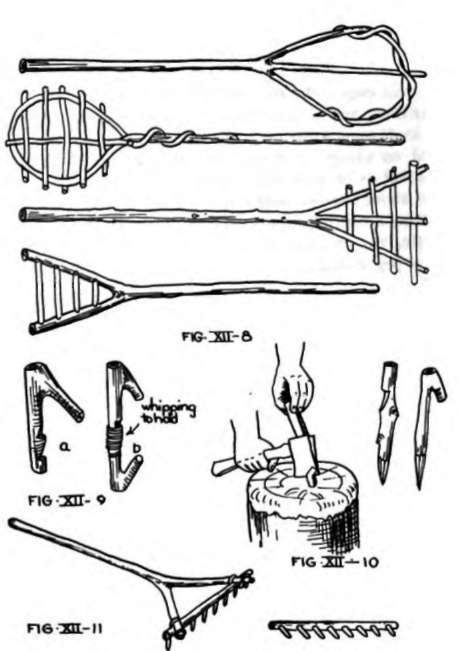 Pot Hooks