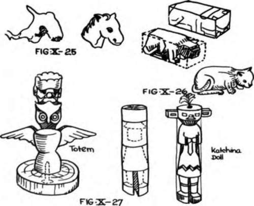 Select A Piece Of Wood For Size