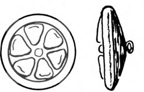 Corncraft 35