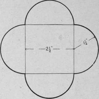 Quatrefoil