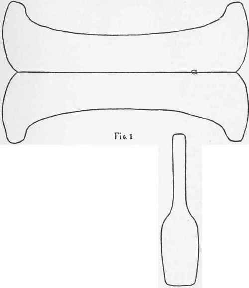 Indian Canoe 5
