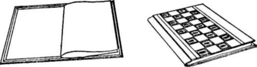 strips of Sellotape
