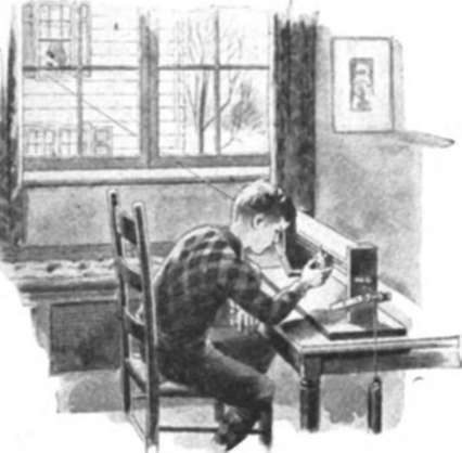 A NOVEL TELEGRAPH