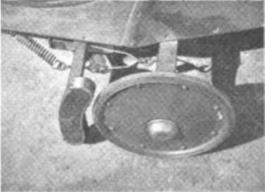 A SOAP BOX RACER