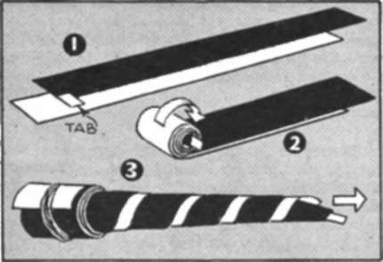 Barber's Pole