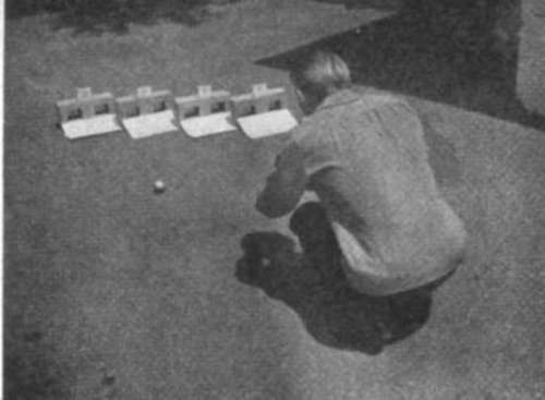 In brickball
