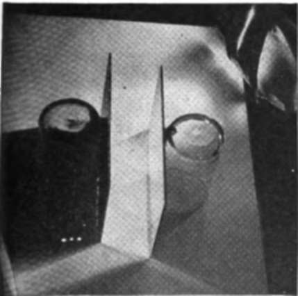 Reflection And Refraction