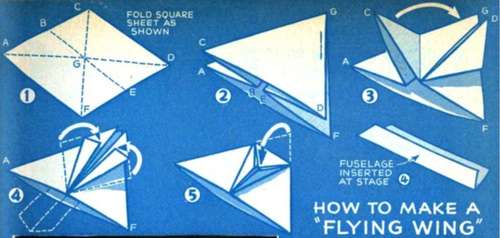 ailerons