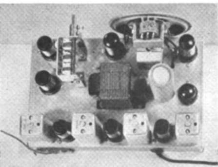chassis