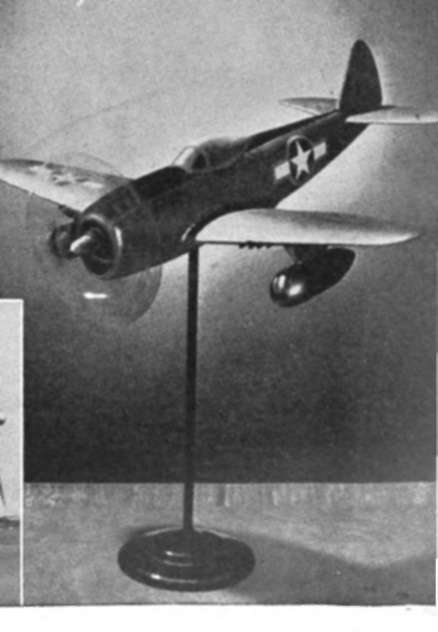full size plane