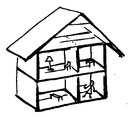 Dollhouse