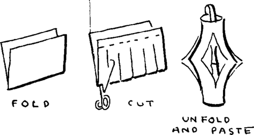 Paper Lantern
