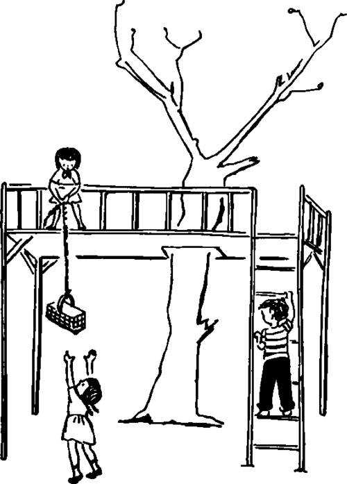 Tree House