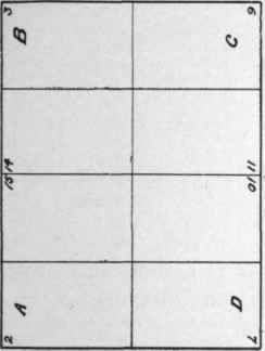 Front Of Sheet