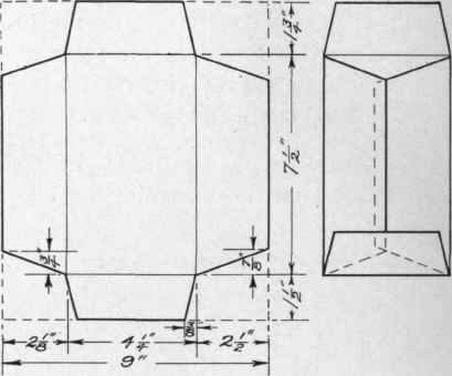 Large Filing Envelope