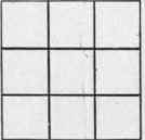 Figures Having Three Or Six Parts 16