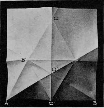 II The Equilateral Triangle 16