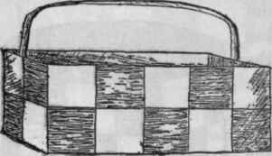 Model XII Pincushion 58