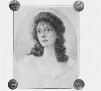 Fig. 3. Third Stage of the Portrait.
