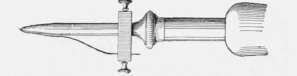 Fig. 4.   Shading Attachment for Pyrogravure.