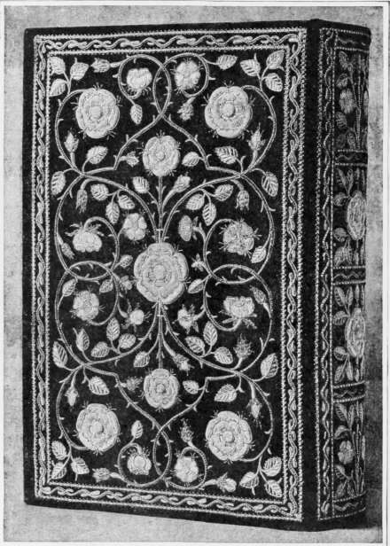 Queen Elizabeth s Bible 460