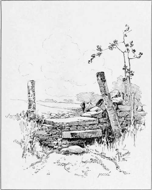 Third Prize. Awarded to Ascog (J. Muir MaThieson).