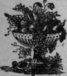 Style Of Boucher Flowers Fruits Birds And Landscap 63