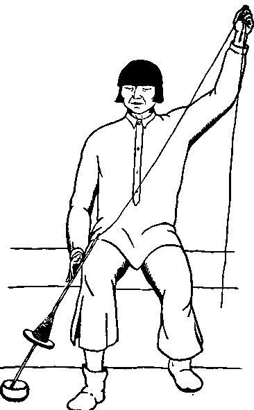 Pueblo spinner