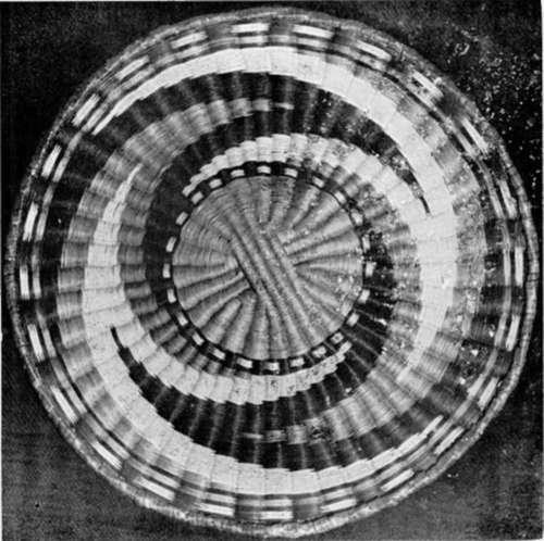 Whirlwind design