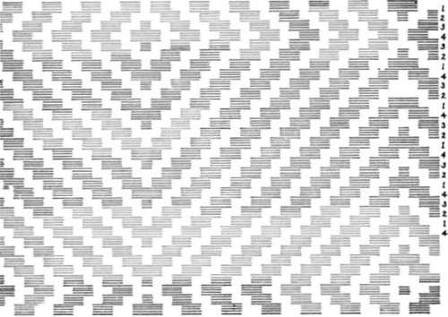 sixty three warp
