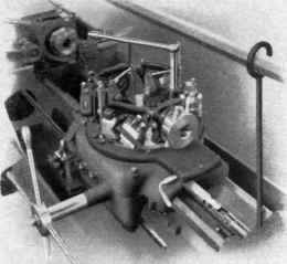 Diagrams Illustrating Cutting Action 20