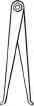 Calipers 100168